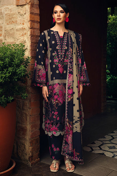 Charizma Combination Winter Vol1 Collection 2026 - CCW7-08